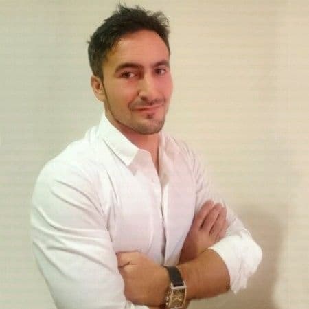 Héctor Cabezudo Fernández