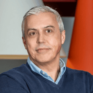 Antonio Alonso González