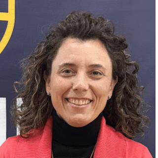 Nuria Martínez Martín