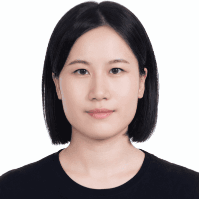 Shulin Ye