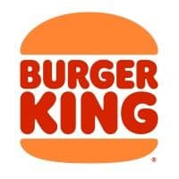 Logo Burger King