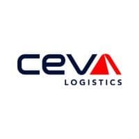 Logo CEVA Logistics