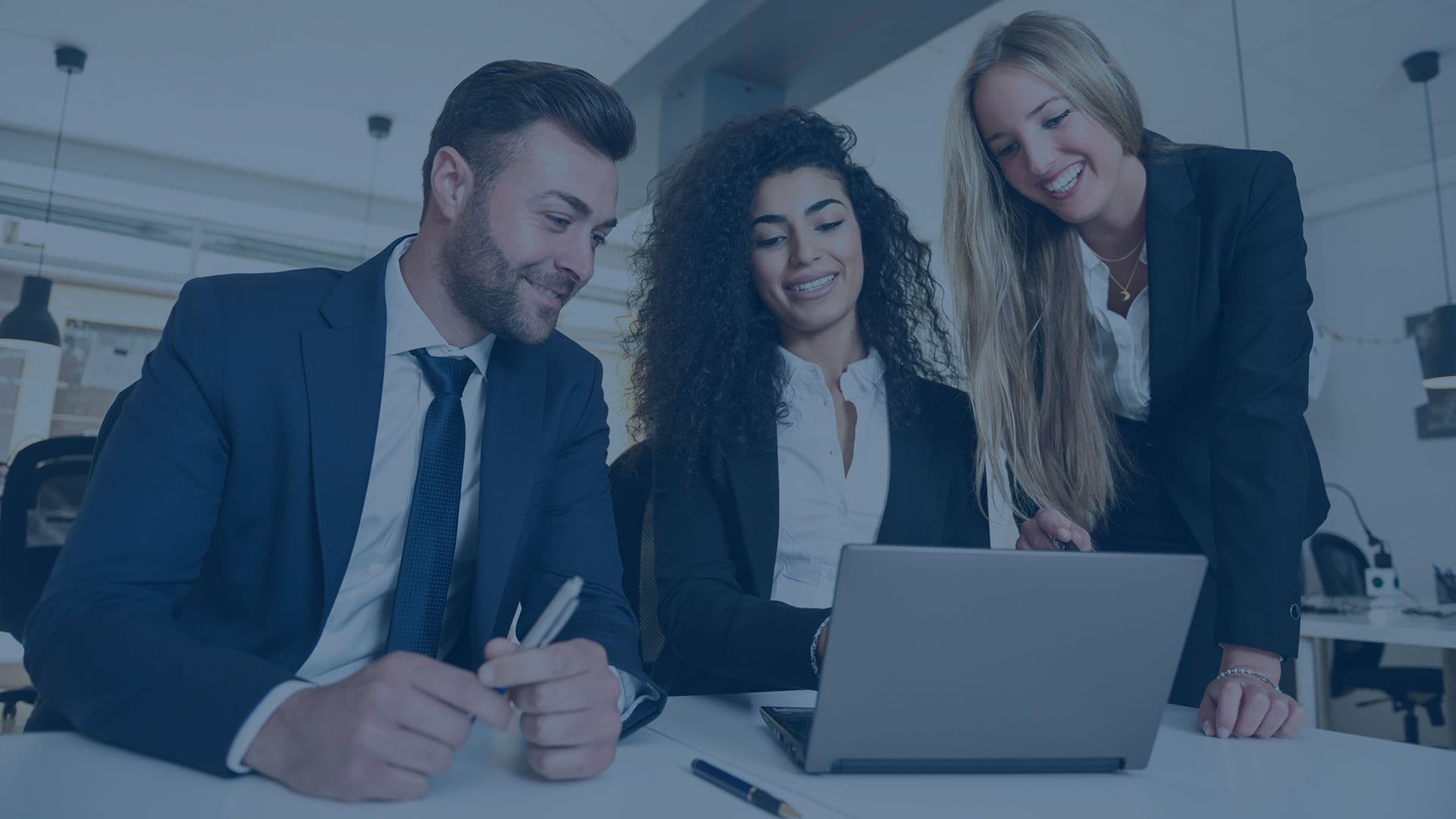 Di Sí a la Oportunidad