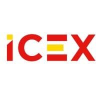 Logo ICEX
