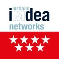 Logo Instituto Imdea Networks