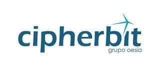 Logo cipherbit