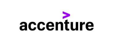 Logo accenture