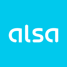 Logo alsa