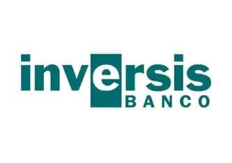 Logo Inversis Banco