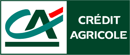 Logo Crédit Agricole