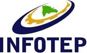 Logo Infotep
