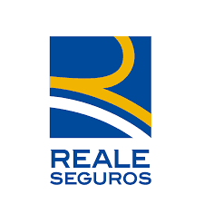 Logo Reale Seguros