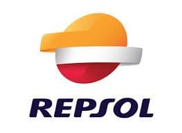 Logo REPSOL