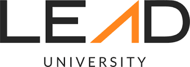 Logo LEAD University