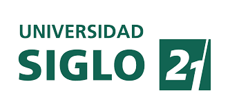 Logo Universidad Siglo 21