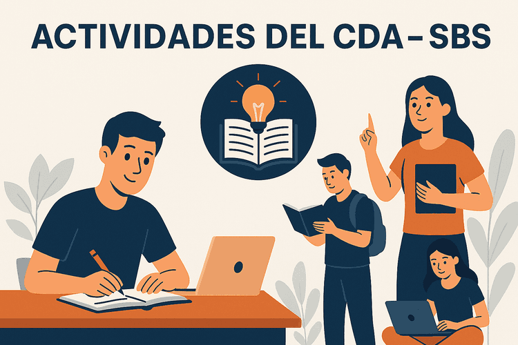 ACTIVIDADES DESTACADAS