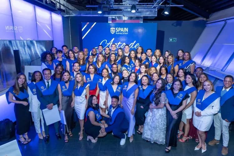 Imagen de Presentación del Máster