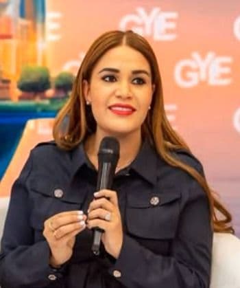 Michelle Ortíz