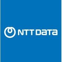Logo NTT Data