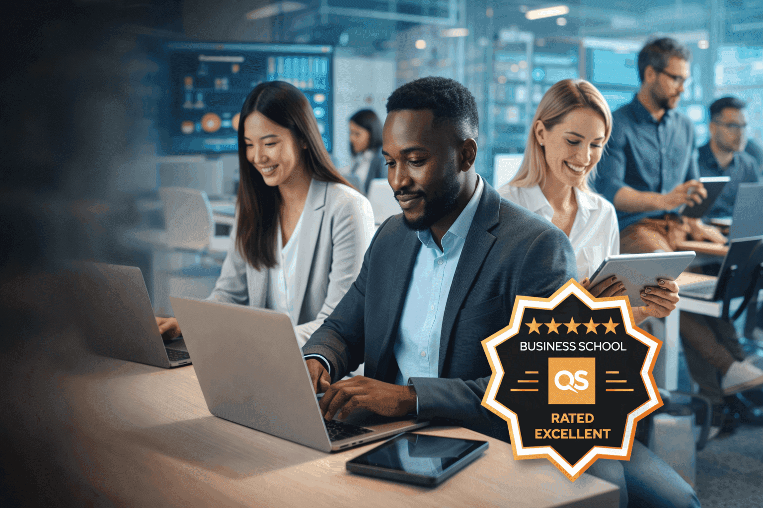 Imagen de Presentación del Máster