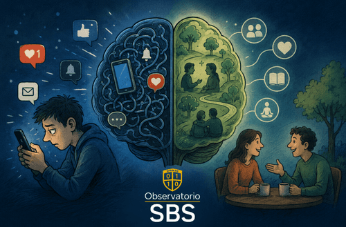 La humanidad en la encrucijada digital. Ciencia y Justicia en debate