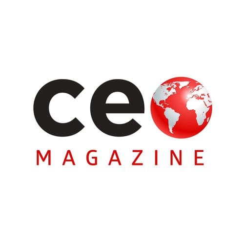 CEO Magazine