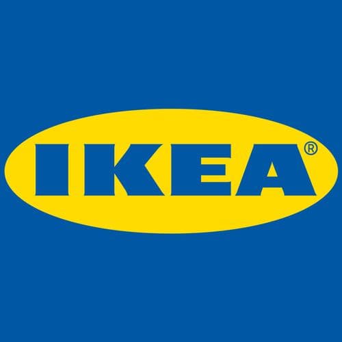 Logo IKEA