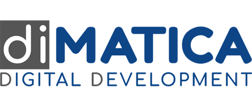 Logo diMATICA