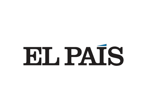 Logo El País