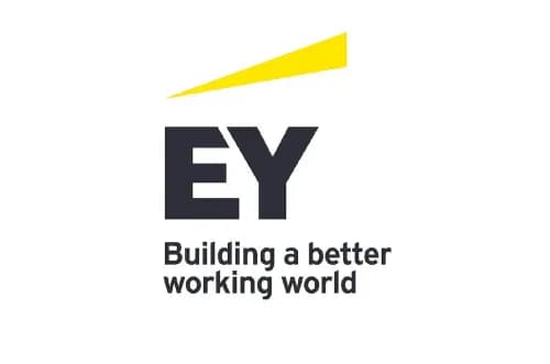 Logo EY