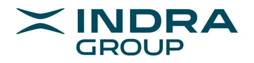 Logo INDRA Group