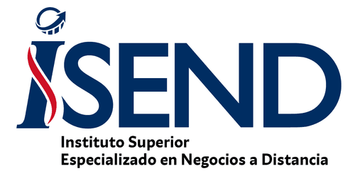 Logo ISENT