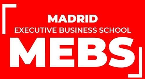 Logo MEBS