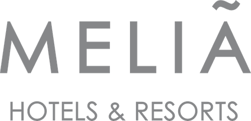 Logo Melia