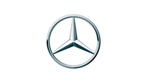 Logo Mercedes