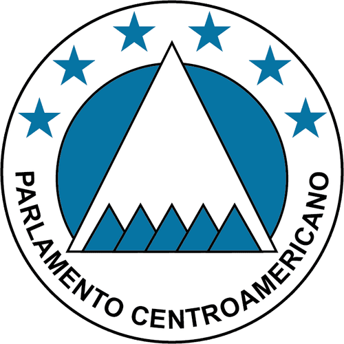 Logo Parlamento Centroamericano