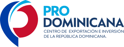 Logo Pro Dominicana