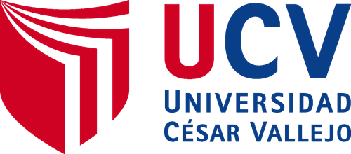 Logo UCV Universidad César Vallejo