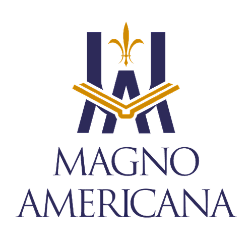 Logo Magno Americana