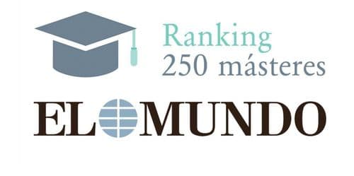 No. 1 en Ranking España (2022/23)