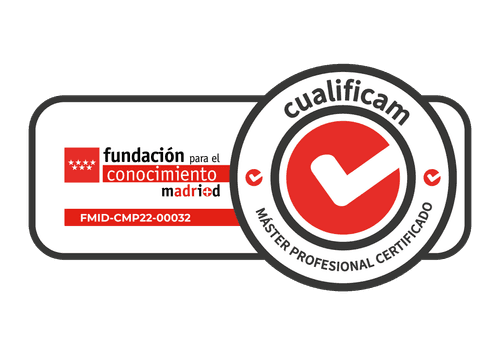 MÁSTER PROFESIONAL CUALIFICAM