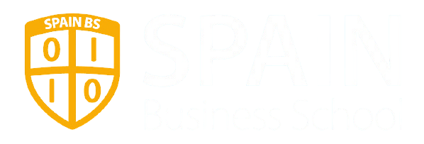 Spain Business School Logo
